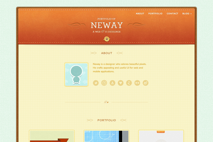 Neway Lau
